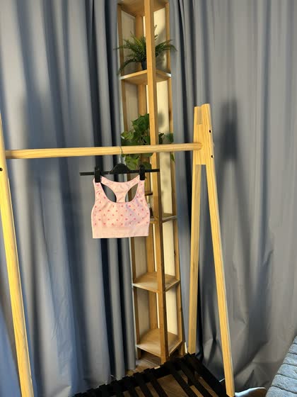 Спортивний топ PINK Victoria's Secret